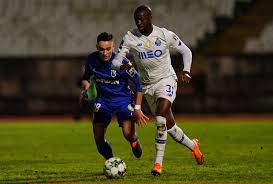 Twitter oficial do fc porto. Former Real Madrid Defender Pepe In Tears As Porto Star Nanu Knocked Out Cold And Rushed To Hospital After Horror Collision With Goalkeeper