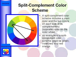 Complementary colors may also be called opposite colors. The Color Wheel An Introduction To The Color