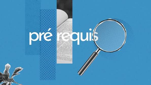 Section : Pré-requis du cours | procédés pharmaceutiques | UDBKM