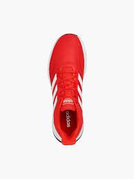Vielfalt an modellen, marken & größen. Adidas Sneaker Runfalcon In Rot Deichmann