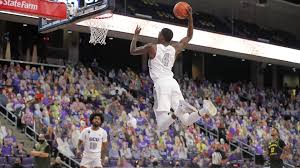 The latest tweets from oscar proud #⃣4⃣ (@oscar_frayer). Oscar Frayer Men S Basketball Grand Canyon University Athletics