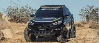 The hyundai santa fe copes with this terrain in wet or dry weather. 8 Hyundai Tucson Styling Ideas Hyundai Tucson Hyundai Tucson
