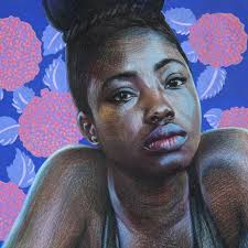 Erica Rose Levine "Violet"