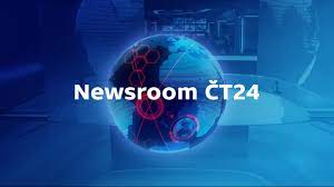 Nejrychlejší novinky a zprávy 24 hodin z oblasti ekonomiky, politiky, sportu, it, telekomunikací, obchodu, cestování. Prehled Dilu Newsroom Ct24 Ceska Televize