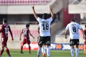 La serena martes, diciembre 8, 2020 en msn deportes Deportes La Serena 1 3 Colo Colo Resultado Video Goles Y Resumen Ida De Los 8vos De Final De La Copa Chile 2021 Dale Albo