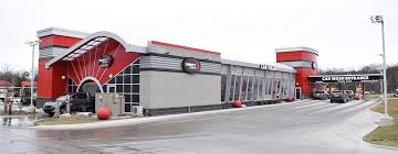 6 reviews of tommy's express car wash this car wash is hands down the coolest looking car wash i've ever seen. Tommy S Express Car Wash Franchise Opportunity