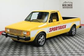 Image result for Yellow 1981 Truck