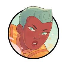 5W1: The Sand Warrior