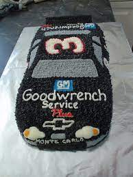 With that in mind, athlon sports' matt taliaferro and vito pugliese compiled a list of earnhardt jr.'s 15 best nascar paint schemes. Dale Earnhardt Racecars Nascar Forumula 1 Etc Nascar Cake Dad Birthday Cakes Birthday Party Cake