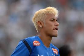Ready to finally find your ideal haircut? Neymar S Hairstyles And Haircuts That Have Come And Gone
