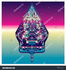 If you want to use this image on holiday posters, business flyers, birthday invitations, business coupons, greeting cards, vlog covers, youtube videos, facebook / instagram marketing etc, please contact the uploader. Vector Colorful Wayang Gunungan Indonesia Royalty Free Stock Vector 371553313 Avopix Com