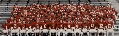 1986 Football Archives University Of Alabama Athletics