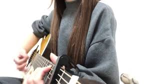 @osakana373 big big fan from indonesia #osakana373. Domestic Na Kanojo Op ç¾Žæ³¢ Minami Kawaki Wo Ameku Acoustic Ver Youtube