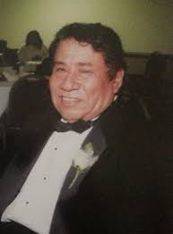 Alfonso M. Tapia Obituary