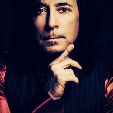 Steve Augeri