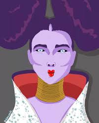 𝕻𝖊𝖟 𝖓𝖊𝖌𝖗𝖔