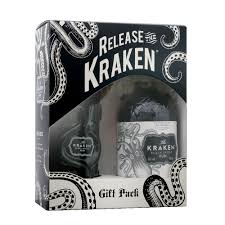 See more ideas about kraken rum, rum recipes, rum drinks. Kraken Spiced Rum Gift Pack