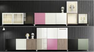 Découvrez notre vaste gamme de meubles de rangement pas chers et pratiques en toutes circonstances. Meuble Besta Ikea Le Meuble Modulable Qui Repond A Toutes Les Envies