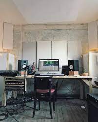 Pin On Home Studio