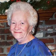 Elfreda Norma (Boykin) Tyndall (1930-2002)