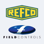 REFCO and Field Controls Counter Day - New Hyde Park