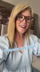 Out of Town Welcome Wedding Oregon Theme Bag