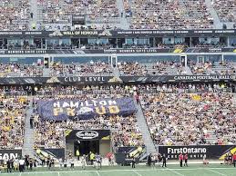 Tim Hortons Field Hamilton 2019 All You Need To Know
