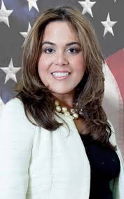 Hudson County Prosecutor Esther Suarez Continues to 'Be Part of the Change' 