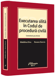 Titlul Executoriu Executarea Silita In Codul De Procedura Civila Blog Hamangiu