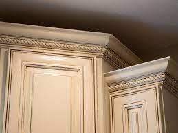 Kitchen Remodel Gallery Twd Inc Gallery Kitchen Remodel Cornice Design Kitchen Cabinet Molding