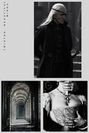 Dark!aemond on Tumblr