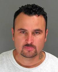 Vehicle stop leads to arrest of Santa Cruz man