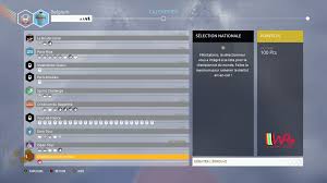 The vosges mountains were included in the first week. Test Tour De France 2019 Gamatomic