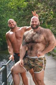 nice day with @gerald gschiel 🙈 : rgaybrosgonemild