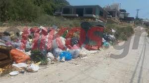 Ο αρχηγός του πυροσβεστικού σώματος. Oles Oi Eidhseis Apo Thn Ellada Kai Ton Kosmo