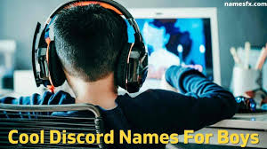 Discord servers come in all shapes and forms. 250 Cool Discord Names Ideas For 2021 Namesfx