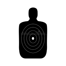 printable target stock illustrations 456 printable target stock illustrations vectors clipart dreamstime