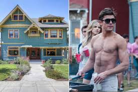 Frat House From Neighbors Listed for $1.5 Million