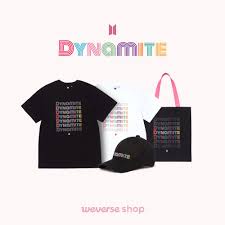 Just to add on that it appears to be available for weverse shop global customers only. Weverse Shop The Official Merch Of Dynamite Bts S Facebook