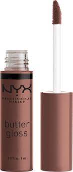 It is a permanent lipstick that retails for $6.00 and contains 0.16 oz. Nyx Professional Makeup Lipgloss Butter Lip Gloss Praline 16 8 Ml Dauerhaft Gunstig Online Kaufen Dm De