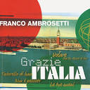 Grazie Italia - Album by Franco Ambrosetti - Apple Music