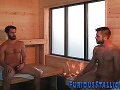 You may want to add this to your training routine. Sauna Twinkspornos Com