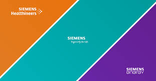 Lastly, siemens energy holds a 67% stake in siemens gamesa renewable energy (sgre). Road To Siemens Energy About Us Siemens Energy Global