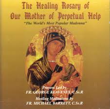 Check spelling or type a new query. The Healing Rosary Of Our Mother Of Perpetual Help By Keaveney 1997 05 03 Keaveney 0605071000227 Amazon Com Books