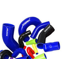 Customized Silicone Hoses – RONTEIX