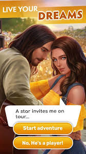 But first lets have some basic knowledge of apk files. Love Sick Interactive Stories V1 76 5 Mod Apk Free Shopping Download