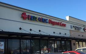 Urgent care in san antonio, tx. Pediatrician In Southwest San Antonio Urgent Care For Kids Walkin Clinic