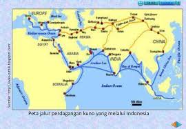 Fokus diskusi mengenai kedatangan islam di indonesia sejauh ini berkisar pada tiga tema utama, yakni tempat asal kedatangannya, para pembawanya, dan waktu kedatangannya. Sejarah Perkembangan Islam Di Nusantara Ppt Download
