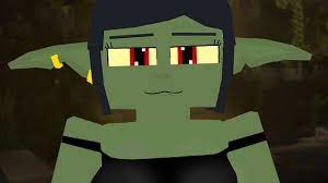 Jenny mod goblin