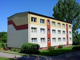 86 qm große wohnung liegt im zentrum prenzlaus, der grünen stadt am uckersee, die zugleich. Wohnen In Prenzlau Und Umgebung Kwu Prenzlau Land